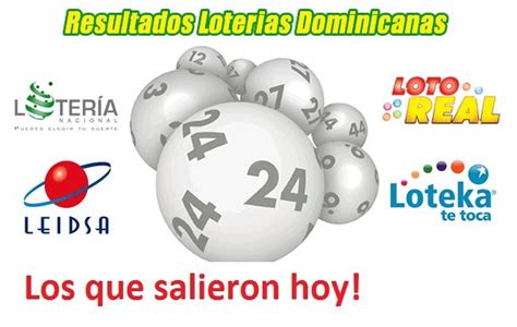 www.loterianacional.com republica dominicana